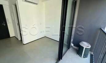 Imagem 3: Studio VN Ueno, apto disponível para venda com 18m² e 01 dormitório