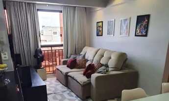 Imagem 7: Apartamento 2 quartos mobiliado no Condomínio Reality Buritis