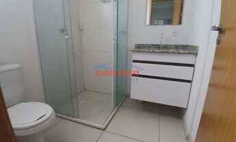 Imagem 5: Apartamento de 2 dormitórios com suíte para alugar no Jardim Gibertoni, São Carlos