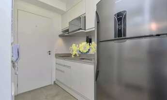 Imagem 5: Lindo Flat para alugar na Bela Vista - Facto Paulista