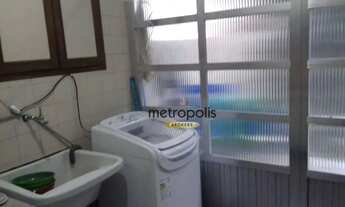 Imagem 3: Sobrado à venda, 171 m² por R$ 741.000,00 - Parque Novo Oratório - Santo André/SP