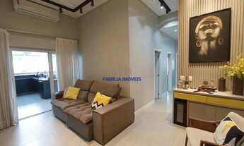 Imagem 4: Comprar apartamento Garden 3 dormitórios 1 suíte lazer completo Santos SP