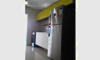 Imagem: Estúdio Moderno Mobiliado no Campolim