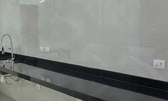 Imagem 6: Casa térrea no condomínio Bosque do Imperador