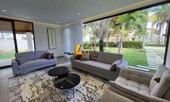 Imagem 2: Casa à venda no bairro Busca Vida - Camaçari/BA