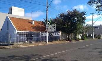 Imagem: Casa com 3 dormitórios à venda, Órfãs