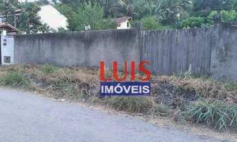 Imagem 4: Terreno à venda, 360 m² por R$ 350.000 - Itaipu - Niterói/RJ - TE1068