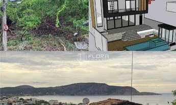 Imagem 2: Terreno à venda, 438 m² por R$ 850.000,00 - Piratininga - Niterói/RJ