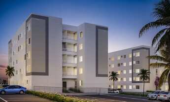 Imagem 6: Apartamento com dois quartos em Camaragibe