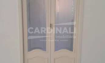 Imagem 7: Apartamento de 75m² com 02 quartos sendo 01 suíte disponível para locação - Vila Tibério