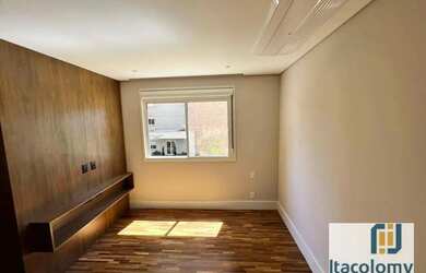 Imagem 12: Apartamento com 3 dormitórios, 172 m² - venda por R$ 2.800.000,00 ou aluguel por R$ 16.280