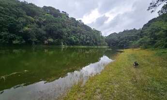 Imagem 3: Super chacara pe na agua represa 347 mil reais