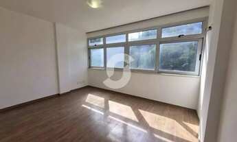 Imagem 3: Vendo apartamento com 3 quartos em Icaraí - Niterói - RJ