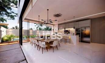 Imagem 7: Exclusividade e Requinte no melhor do Jardins Italia Goiania