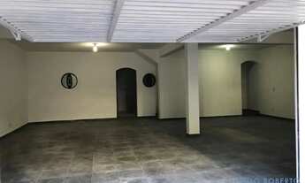 Imagem 2: CASA ASSOBRADADA - VILA VALPARAÍSO - SP