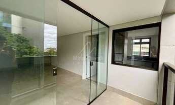 Imagem 6: Aluguel apartamento com 2 quartos (1 suíte) no bairro Sion