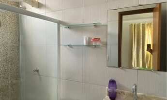 Imagem 4: Casa Arembepe semi mobiliada com piscina e área gourmet