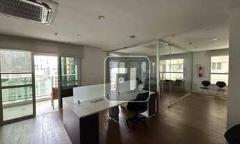 Imagem: Conjunto à venda, 87 m² por R$ 2.000.000,00