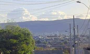Imagem 7: LOTE À VENDA - BAIRRO INDEPENDÊNCIA - VISÃO PANORÂMICA DA CIDADE