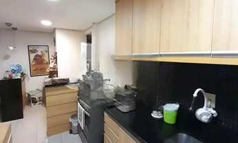 Imagem 3: Apartamento para alugar com 3 dormitórios no bairro Petrópolis e 69m² de área útil