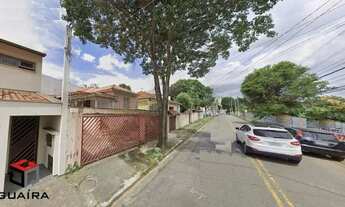 Imagem 2: Terreno à venda 8 vagas Campestre - Santo André - SP