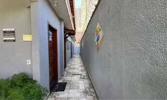 Imagem 6: A 3 quadras da praia! Sobrado, 02 dormitórios, lavabo, 1 vaga-Vl Tupi