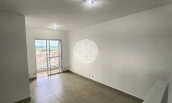 Imagem 2: Apartamento - 3 Quartos sendo 1 Suíte - Aluguel - Ribeirânia - UNAERP