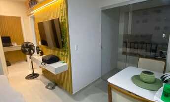 Imagem 7: Apartamento de 2 quartos com suite no Parque Oeste Industrial