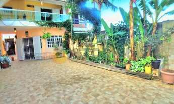 Imagem 5: Sobrado com 5 dormitórios à venda, 300 m² por R$ 680.000,00 - Massaguaçu - Caraguatatuba/S