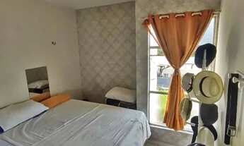 Imagem 7: Apartamento com 2 dormitórios à venda, 70 m² por R$ 220.000,00 - Nova Parnamirim - Parnami