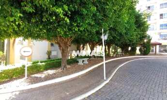 Imagem 12: Apartamento com 2 quartos à venda, 50 m² por R$ 260.000 - Edifício Campo Limpo - Jardim Sa