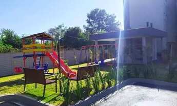 Imagem: Apartamento a Venda - Condomínio Vitta