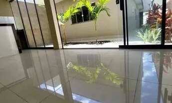 Imagem 11: Térrea para venda tem 141 metros quadrados com 3 quartos em Setor Maysa - Trindade - GO