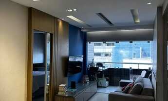 Imagem: Alugo Apto Mobiliado Na Ponta D x27 areia