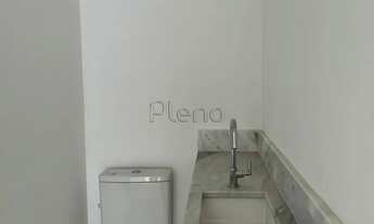 Imagem 7: Casa à venda com 3 suítes no Parque Nova Campinas, Campinas