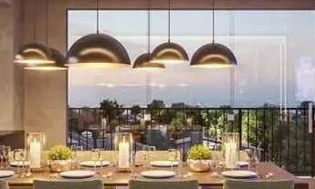 Imagem 6: Ágio SMART AREIÃO Apartamento com 1 Quarto(s) e 1 banheiro(s) à Venda, 39.00 por R$ 469990