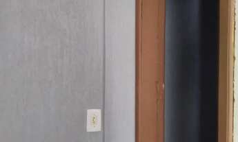 Imagem 2: Salão no Colubandê