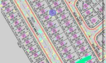 Imagem 4: Lote em condomínio fechado