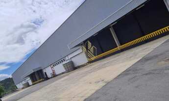 Imagem 5: Galpão para alugar, 740 m² por R$ 60.540,00/mês - Parque Fernão Dias - Atibaia/SP