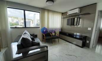 Imagem 2: APARTAMENTO MOBILIADO - 2 QTS - 2 VGS - SÃO PEDRO