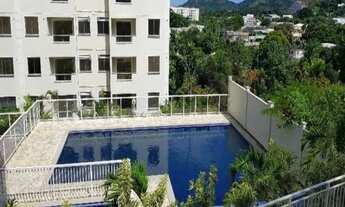 Imagem: Apartamento com 2 quartos disponivel para