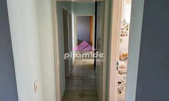 Imagem 7: Apartamento com 3 dormitórios, sendo 1 suíte à venda, 115m² - Jardim Aquarius - São José d