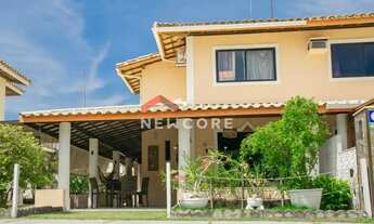 Imagem: Casa de condomínio em Rua Manoel Leal