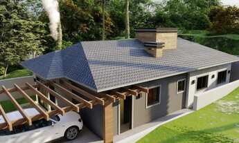 Imagem 4: TERRENO, COM PROJETO APROVADO EM CANELA