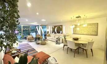 Imagem 3: Apartamento-Garden / Residencial / Leblon