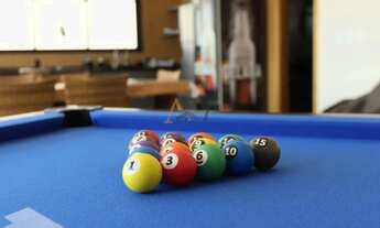 Imagem 2: Chácara de 540m² à venda no Aldeia dos Lagos - Icém