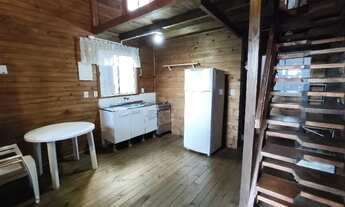 Imagem 4: ALUGO CASA DE 1 DORMITÓRIO EM CONDOMÍNIO FECHADO - CENTRO DE FLORIANÓPOLIS