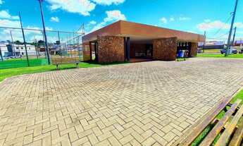 Imagem 2: Lote em condomínio à venda, Condominio Aldebaran Leste no bairro Vale Quem Tem, Teresina/P