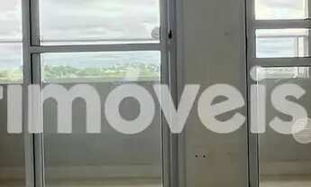 Imagem 2: Apartamento 2 quartos com vista panorâmica e definitiva no Condomínio Sensia