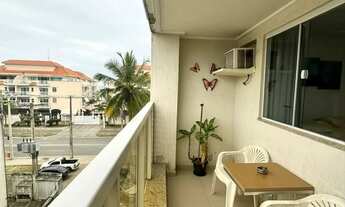 Imagem 7: Apartamento Exclusivo 1 quarto Vista Mar